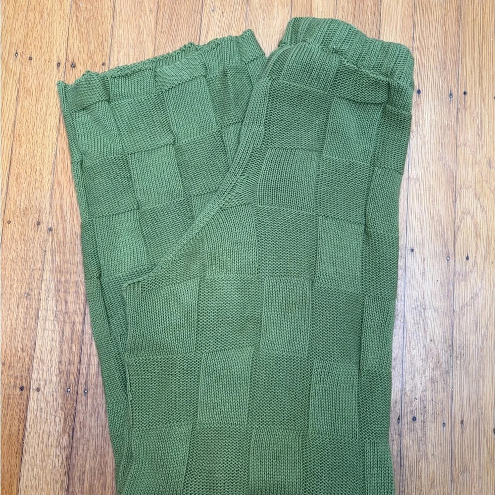 Baserange Konak Pants 100% Organic Cotton Size S - Picture 3 of 4